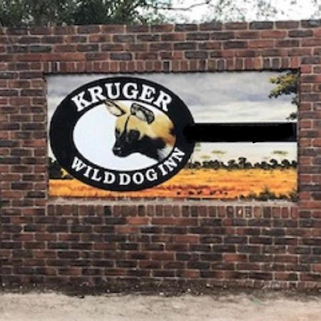 Kruger Wild Dog Inn Marloth Park Luaran gambar