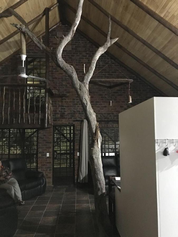Kruger Wild Dog Inn Marloth Park Luaran gambar