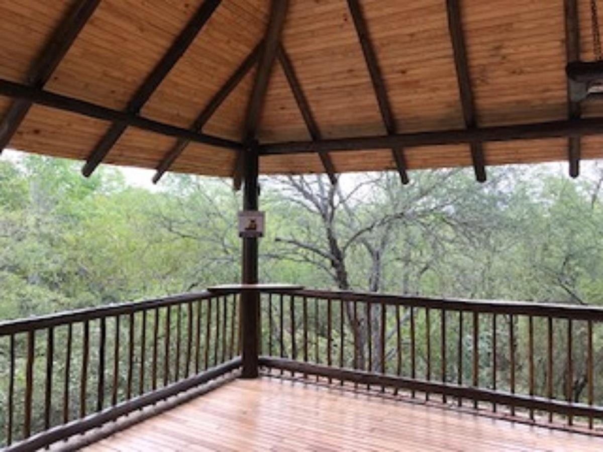 Kruger Wild Dog Inn Marloth Park Luaran gambar